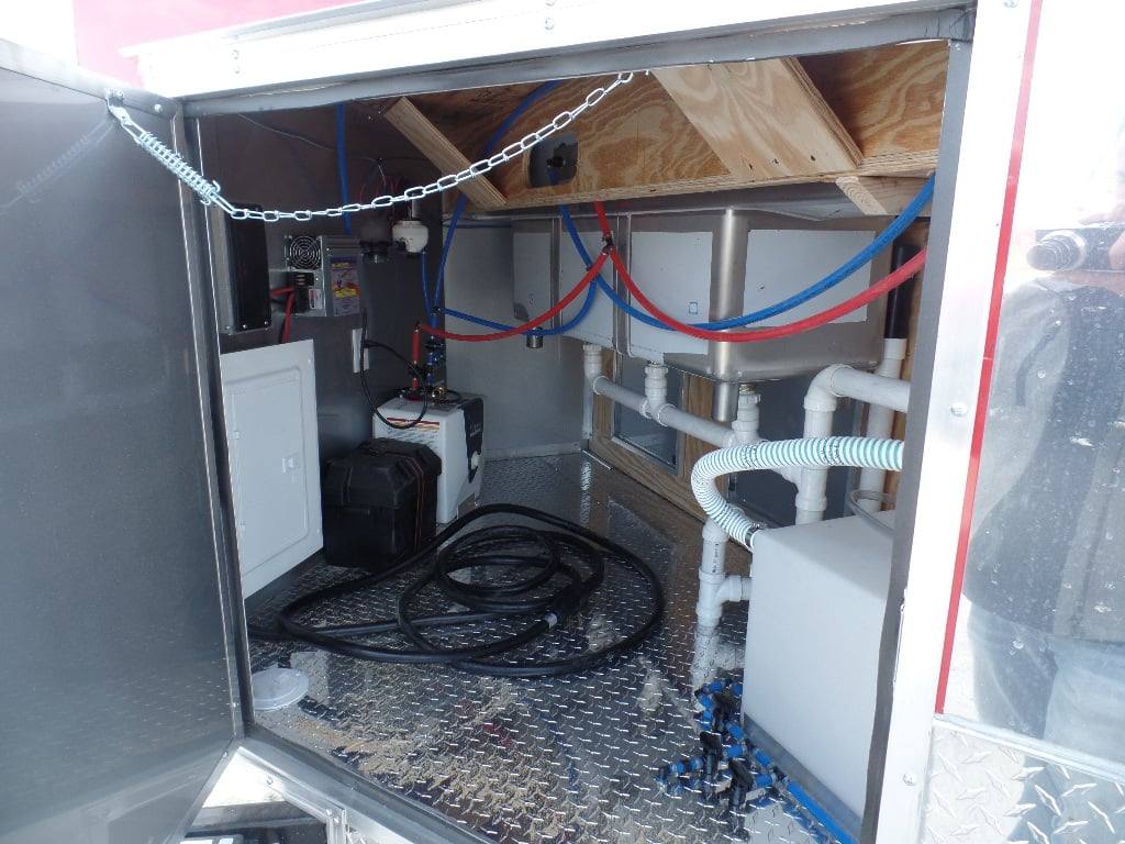 263-8.5-x-18-concession-trailer-food-catering-event-19.jpg 8.5' x 18' Concession Trailer Food Catering Event
