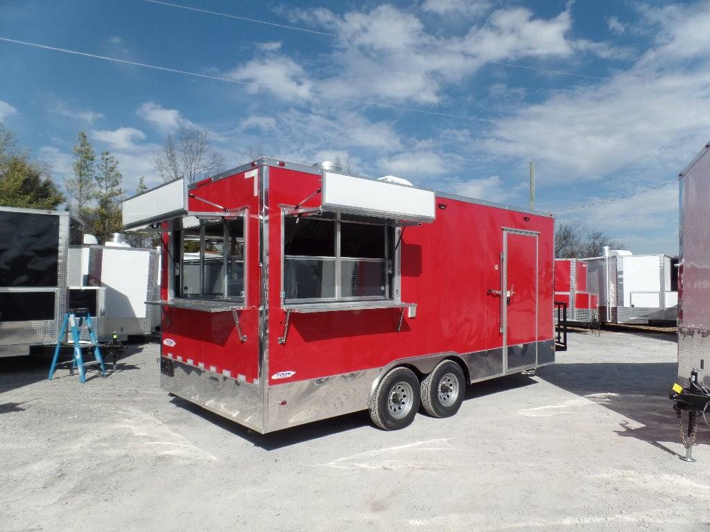 263-8.5-x-18-concession-trailer-food-catering-event-2.jpg 8.5' x 18' Concession Trailer Food Catering Event