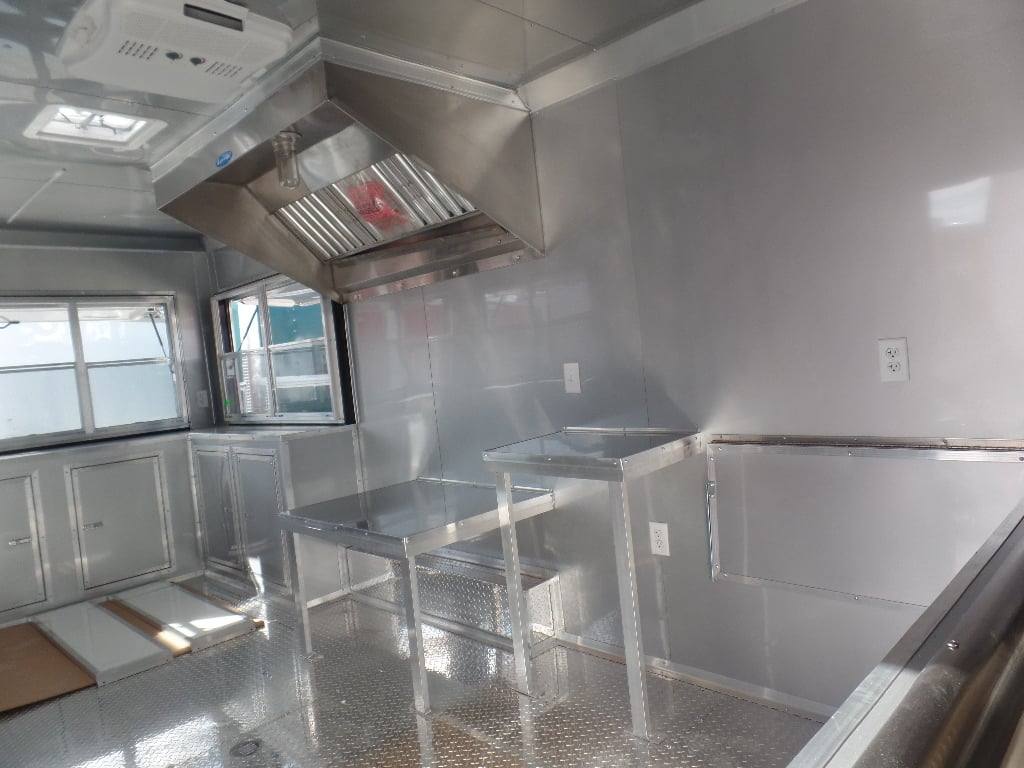 263-8.5-x-18-concession-trailer-food-catering-event-21.jpg 8.5' x 18' Concession Trailer Food Catering Event