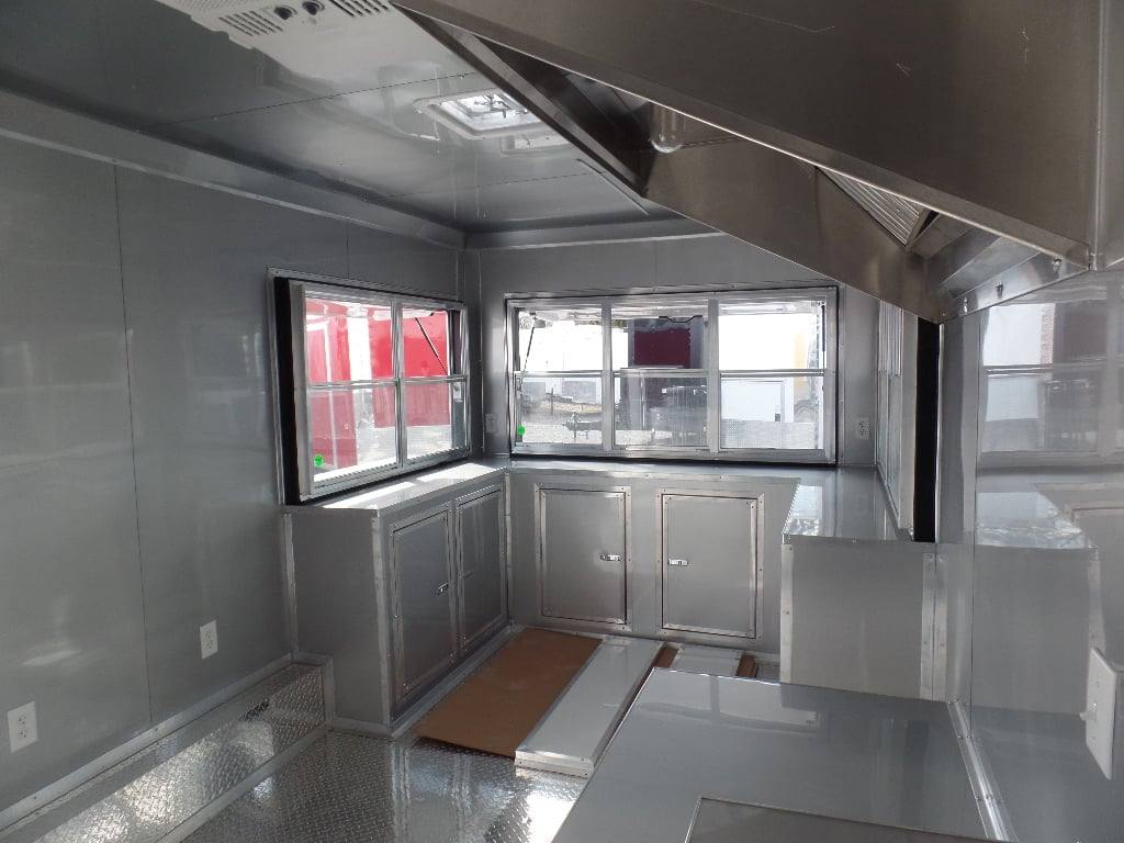 263-8.5-x-18-concession-trailer-food-catering-event-22.jpg 8.5' x 18' Concession Trailer Food Catering Event