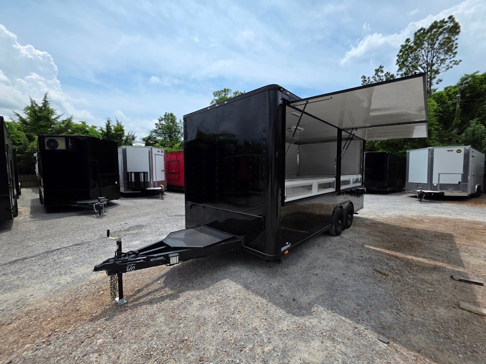 266-8.5-x-18-concession-trailer-merchandising-event-marketing-22.jpg 8.5' X 18' Concession Trailer Merchandising Event & Marketing