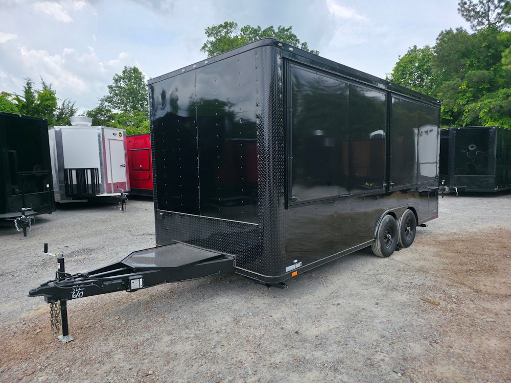 266-8.5-x-18-concession-trailer-merchandising-event-marketing-4.jpg 8.5' X 18' Concession Trailer Merchandising Event & Marketing