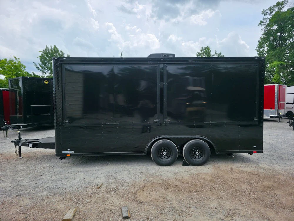 266-8.5-x-18-concession-trailer-merchandising-event-marketing-5.webp 8.5' X 18' Concession Trailer Merchandising Event & Marketing
