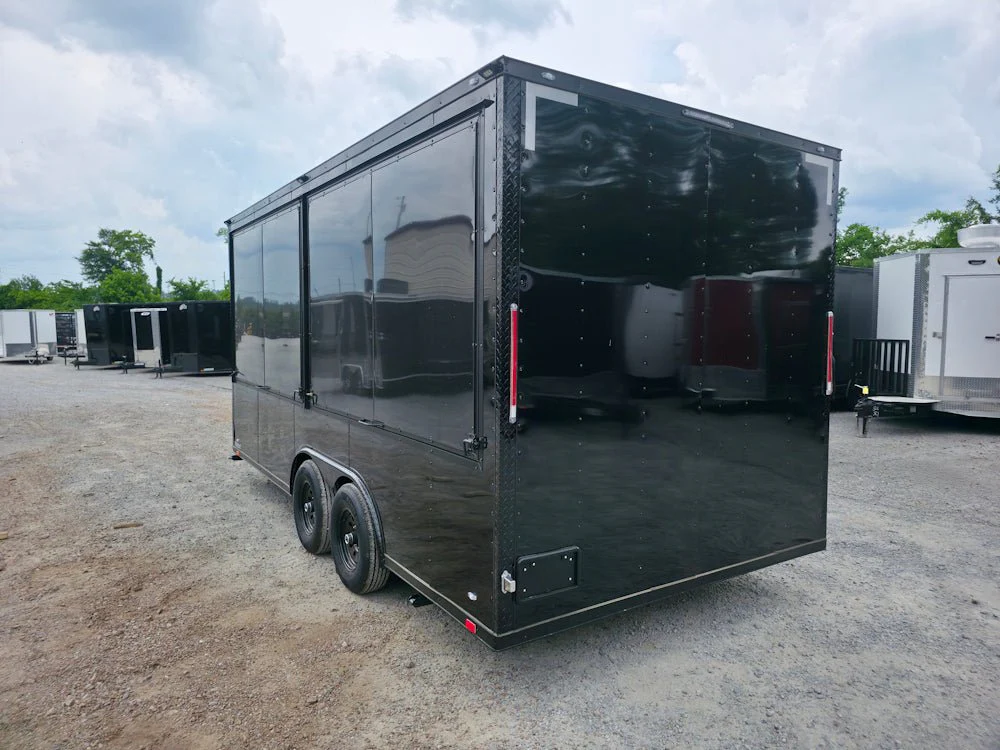266-8.5-x-18-concession-trailer-merchandising-event-marketing-7.webp 8.5' X 18' Concession Trailer Merchandising Event & Marketing