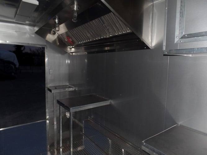 269-8.5-x-18-concession-trailer-white-food-event-catering-trailer-12.jpg 8.5' x 18' Concession Trailer White Food Event Catering Trailer