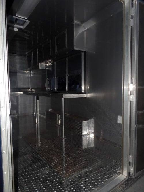 269-8.5-x-18-concession-trailer-white-food-event-catering-trailer-14.jpg 8.5' x 18' Concession Trailer White Food Event Catering Trailer