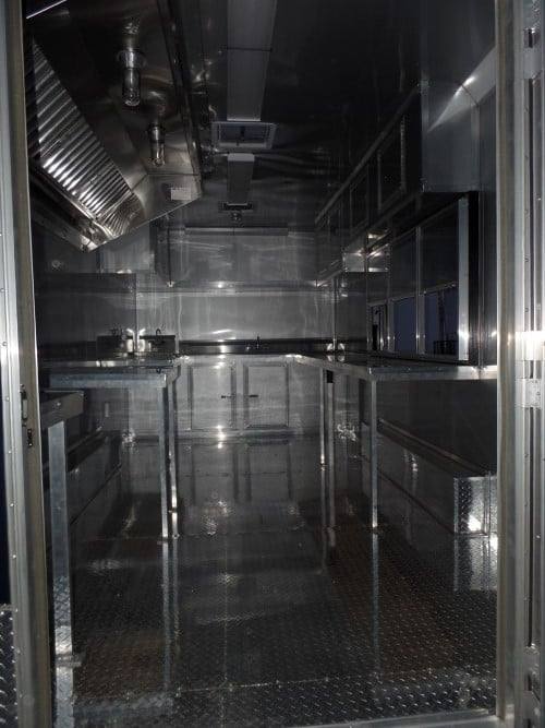 269-8.5-x-18-concession-trailer-white-food-event-catering-trailer-27.jpg 8.5' x 18' Concession Trailer White Food Event Catering Trailer