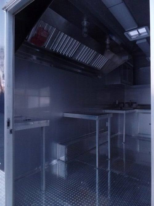 269-8.5-x-18-concession-trailer-white-food-event-catering-trailer-28.jpg 8.5' x 18' Concession Trailer White Food Event Catering Trailer