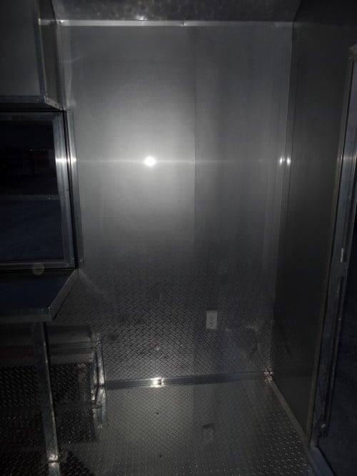 269-8.5-x-18-concession-trailer-white-food-event-catering-trailer-5.jpg 8.5' x 18' Concession Trailer White Food Event Catering Trailer