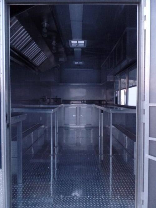 269-8.5-x-18-concession-trailer-white-food-event-catering-trailer-6.jpg 8.5' x 18' Concession Trailer White Food Event Catering Trailer