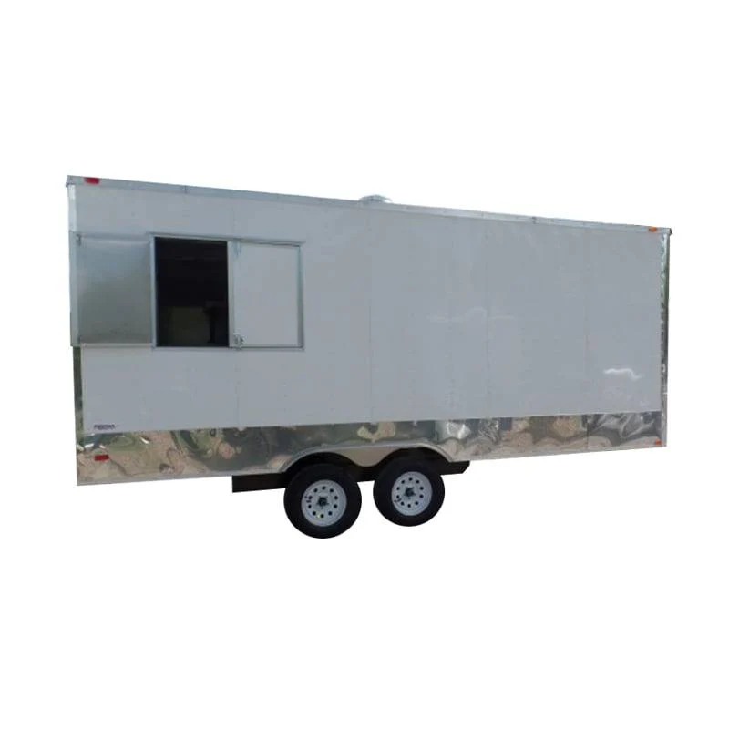 27-8.5-x-20-concession-food-trailer-white-event-catering-1.webp 8.5 x 20 Concession Food Trailer White Event Catering