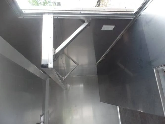 27-8.5-x-20-concession-food-trailer-white-event-catering-11.webp 8.5 x 20 Concession Food Trailer White Event Catering