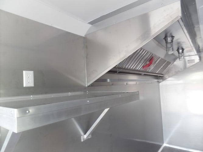 27-8.5-x-20-concession-food-trailer-white-event-catering-16.jpg 8.5 x 20 Concession Food Trailer White Event Catering