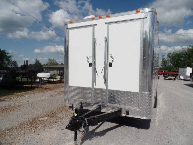 27-8.5-x-20-concession-food-trailer-white-event-catering-19.jpg 8.5 x 20 Concession Food Trailer White Event Catering