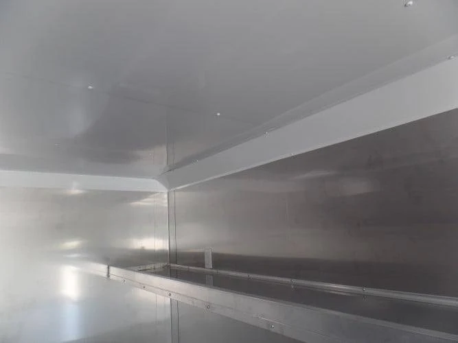 27-8.5-x-20-concession-food-trailer-white-event-catering-7.webp 8.5 x 20 Concession Food Trailer White Event Catering