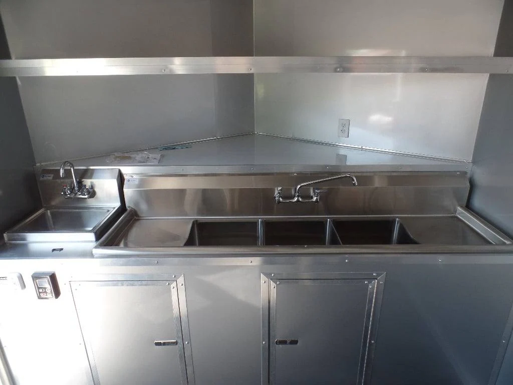 270-8.5-x-18-concession-white-event-food-catering-trailer-15.webp 8.5' x 18' Concession White Event Food Catering Trailer