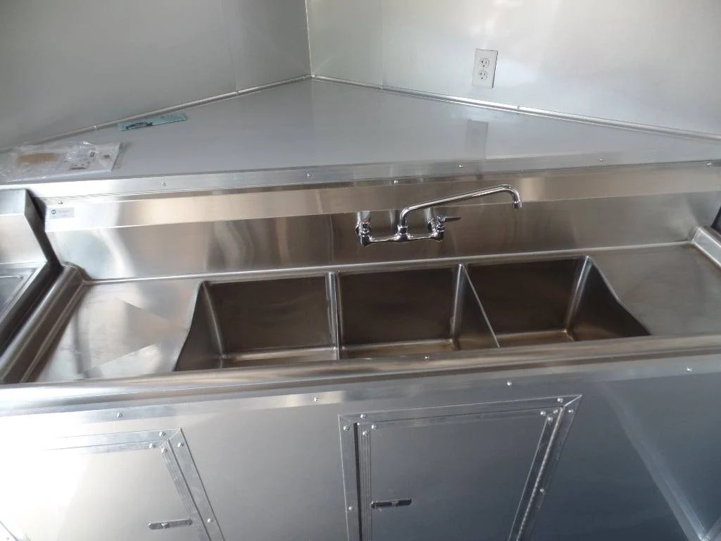 270-8.5-x-18-concession-white-event-food-catering-trailer-23.webp 8.5' x 18' Concession White Event Food Catering Trailer