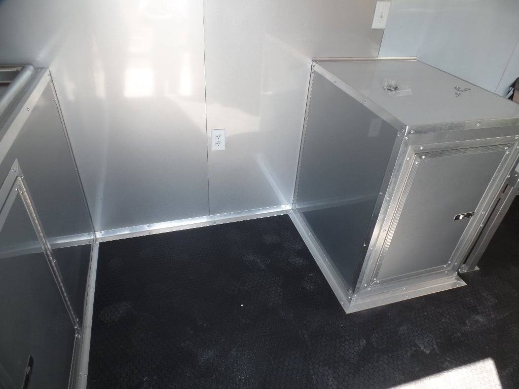 270-8.5-x-18-concession-white-event-food-catering-trailer-29.jpg 8.5' x 18' Concession White Event Food Catering Trailer