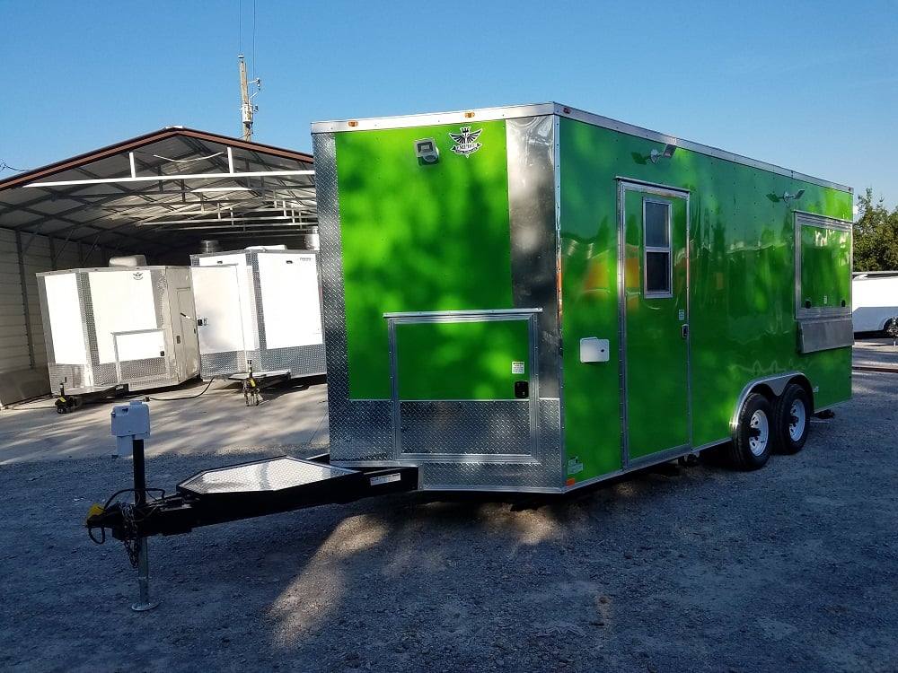 273-8.5-x-18-electric-green-concession-food-trailer-12.jpg 8.5' x 18' Electric Green Concession Food Trailer