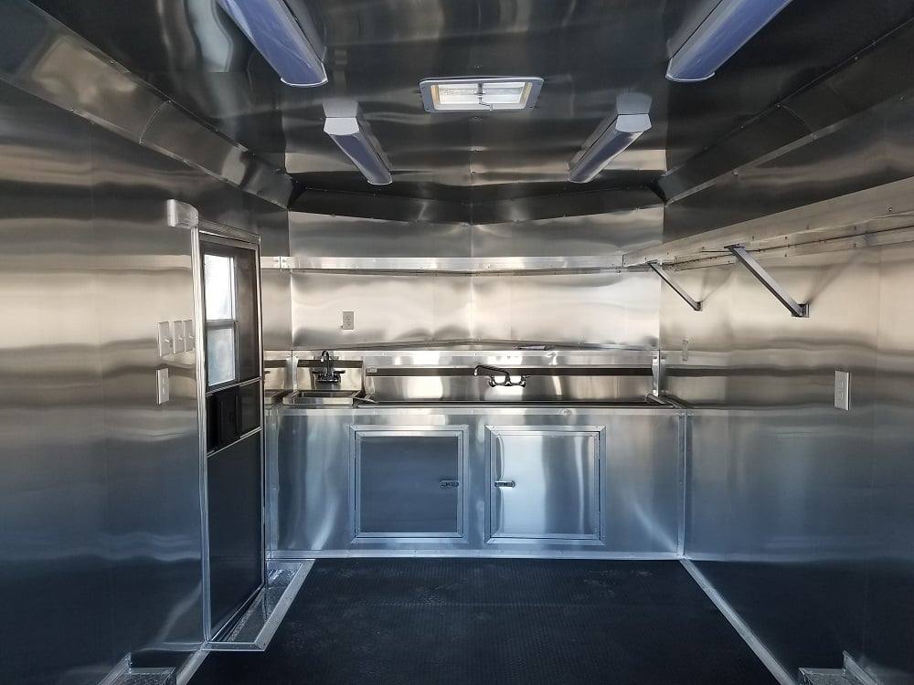 273-8.5-x-18-electric-green-concession-food-trailer-13.jpg 8.5' x 18' Electric Green Concession Food Trailer