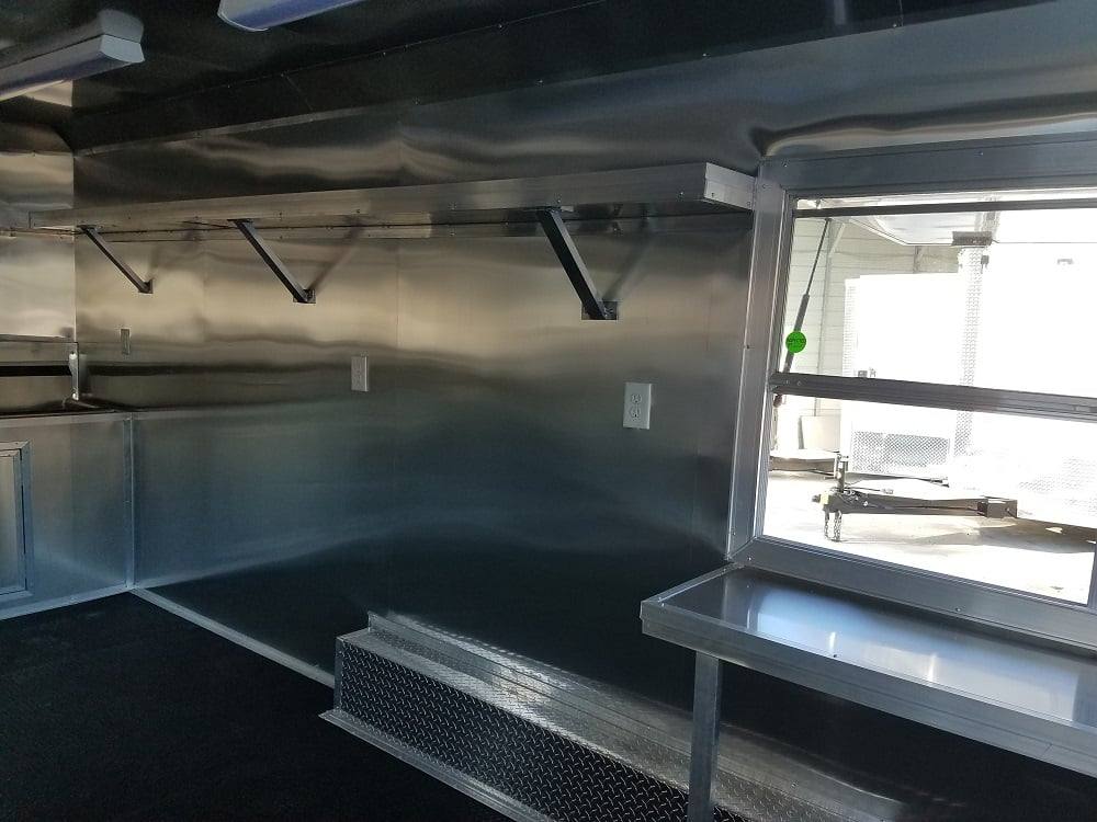 273-8.5-x-18-electric-green-concession-food-trailer-19.jpg 8.5' x 18' Electric Green Concession Food Trailer