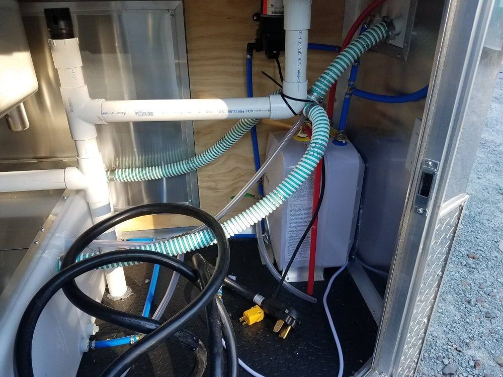 273-8.5-x-18-electric-green-concession-food-trailer-21.jpg 8.5' x 18' Electric Green Concession Food Trailer