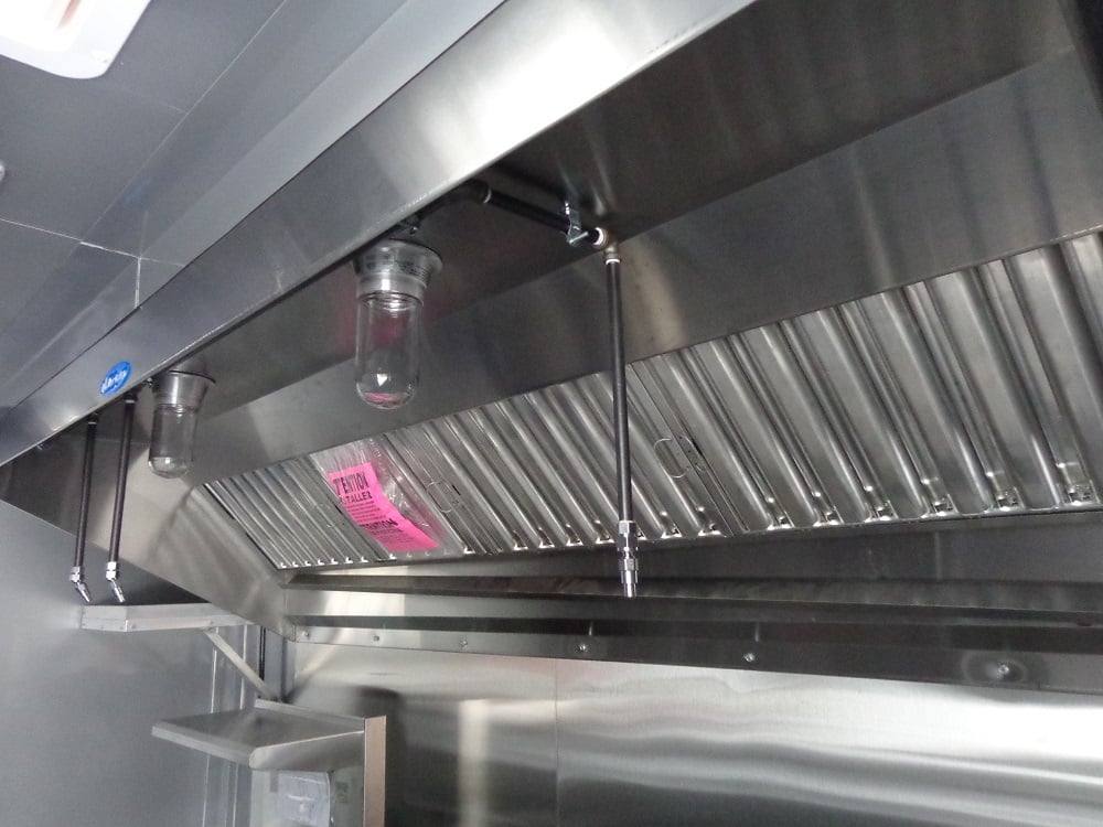 277-8.5-x-18-lime-green-concession-food-trailer-with-appliances-12.jpg 8.5' x 18' Lime Green Concession Food Trailer With Appliances