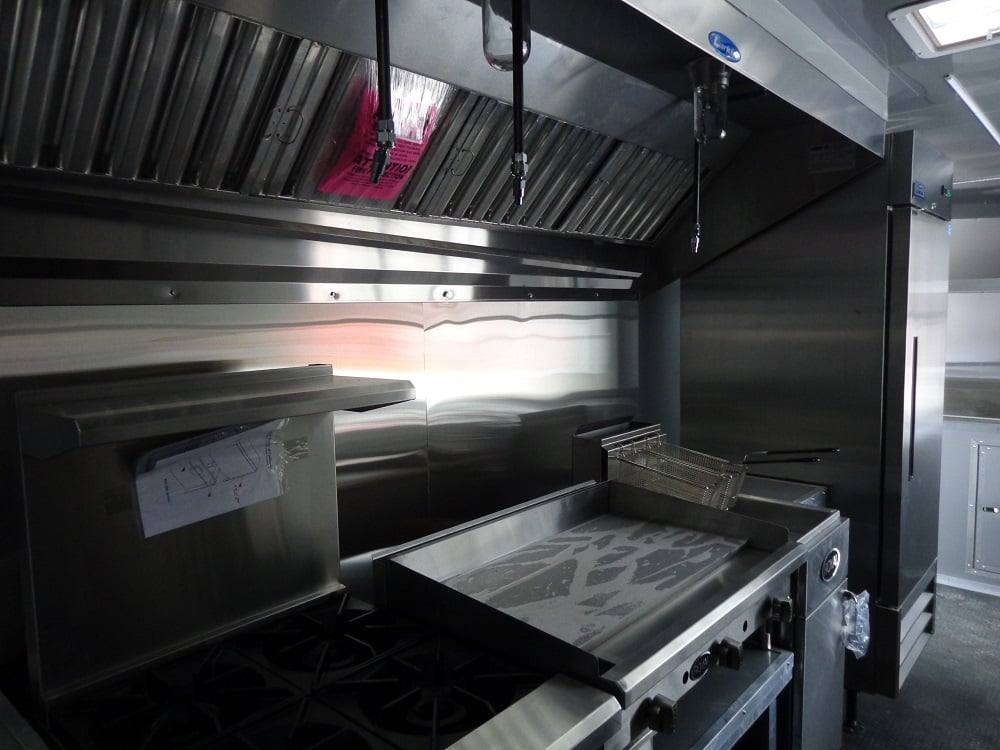 277-8.5-x-18-lime-green-concession-food-trailer-with-appliances-13.jpg 8.5' x 18' Lime Green Concession Food Trailer With Appliances