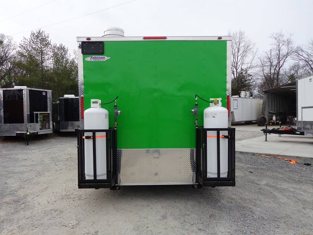 277-8.5-x-18-lime-green-concession-food-trailer-with-appliances-26.jpg 8.5' x 18' Lime Green Concession Food Trailer With Appliances