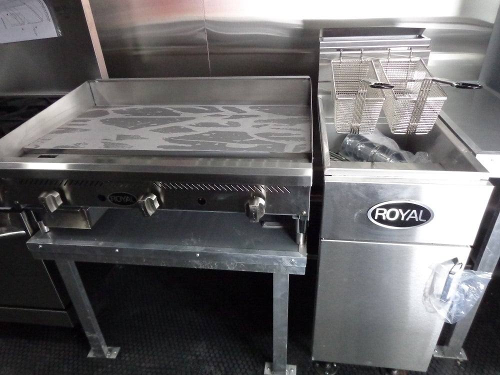 277-8.5-x-18-lime-green-concession-food-trailer-with-appliances-29.jpg 8.5' x 18' Lime Green Concession Food Trailer With Appliances