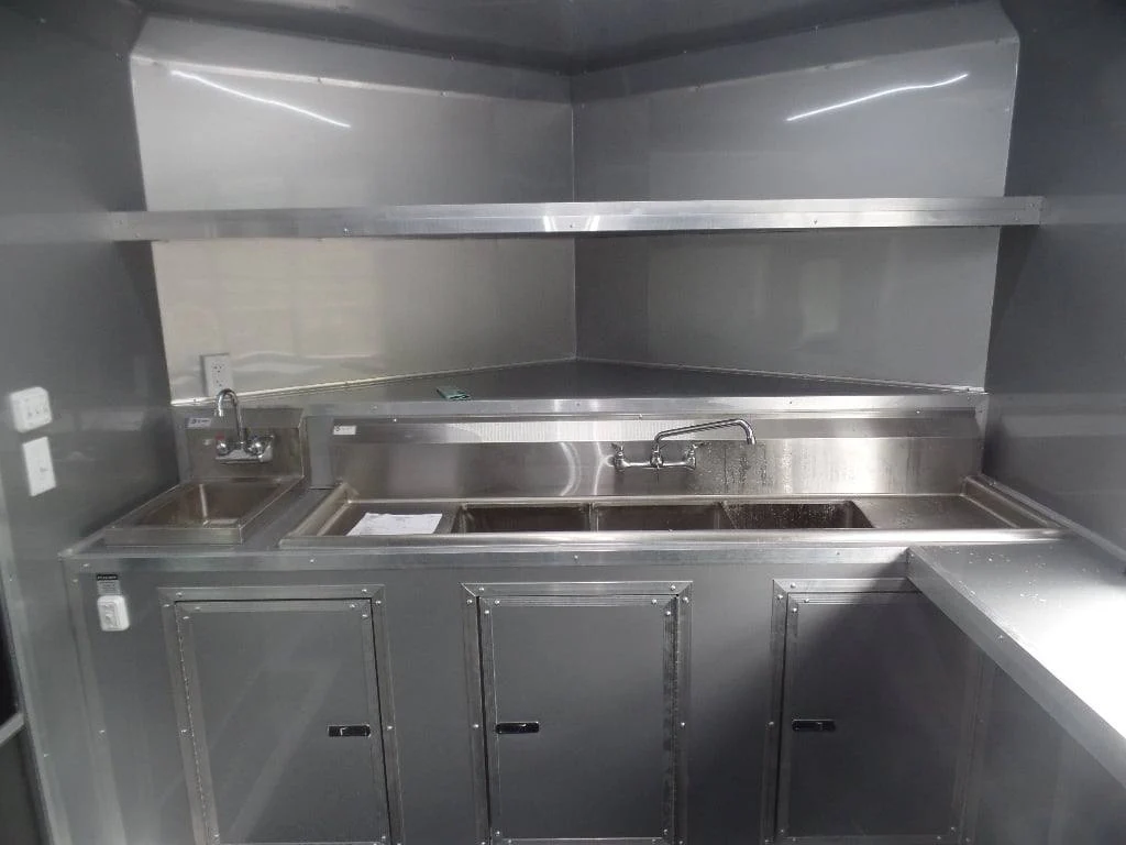 279-8.5-x-18-lime-green-mexican-concession-food-trailer-11.webp 8.5' x 18' Lime Green Mexican Concession Food Trailer