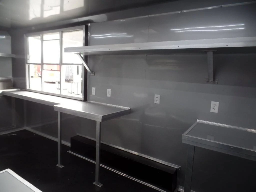 279-8.5-x-18-lime-green-mexican-concession-food-trailer-12.webp 8.5' x 18' Lime Green Mexican Concession Food Trailer