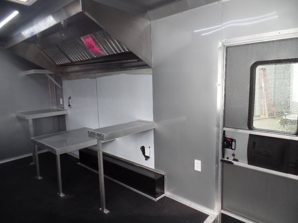 279-8.5-x-18-lime-green-mexican-concession-food-trailer-6.jpg 8.5' x 18' Lime Green Mexican Concession Food Trailer