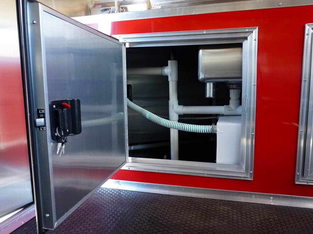 28-8.5-x-20-red-v-nose-concession-with-blackout-trim-vending-21.jpg 8.5 x 20 Red V-Nose Concession with Blackout Trim Vending
