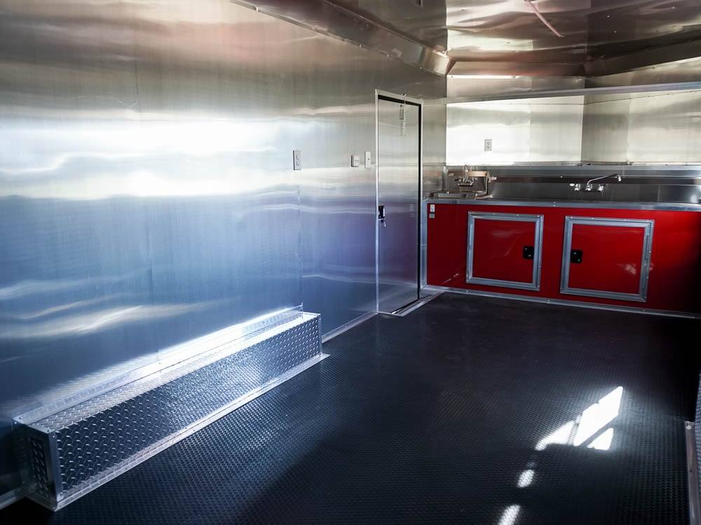 28-8.5-x-20-red-v-nose-concession-with-blackout-trim-vending-30.jpg 8.5 x 20 Red V-Nose Concession with Blackout Trim Vending