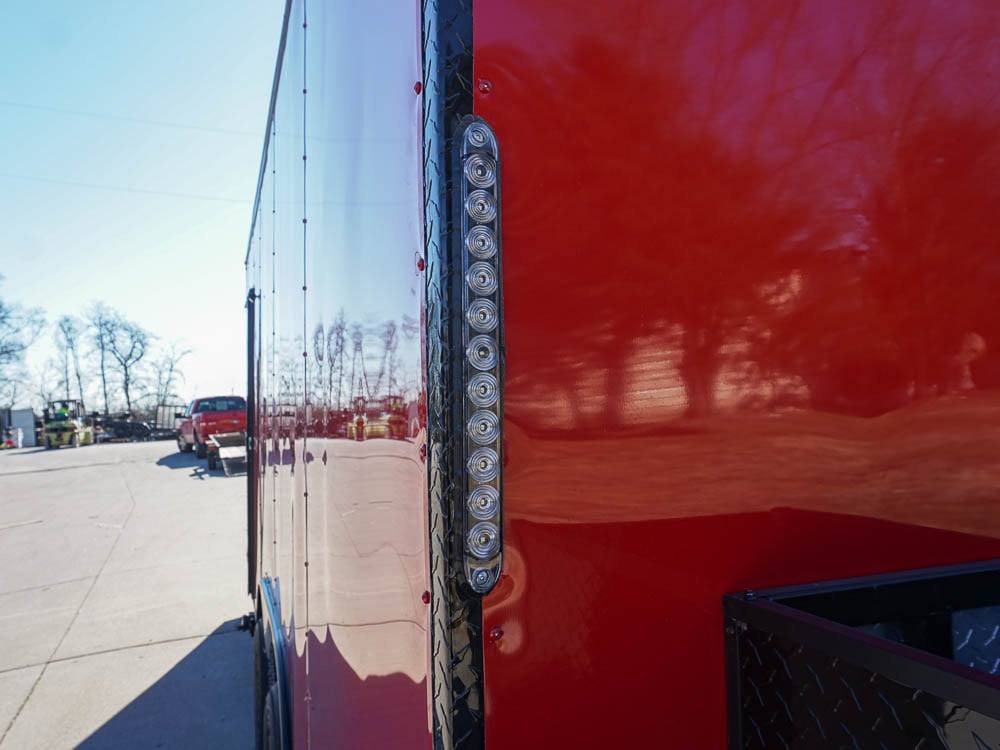 28-8.5-x-20-red-v-nose-concession-with-blackout-trim-vending-35.jpg 8.5 x 20 Red V-Nose Concession with Blackout Trim Vending