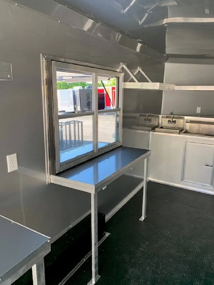 280-8.5-x-18-med-charcoal-grey-concession-food-trailer-7.webp 8.5' x 18' Med Charcoal Grey Concession Food Trailer