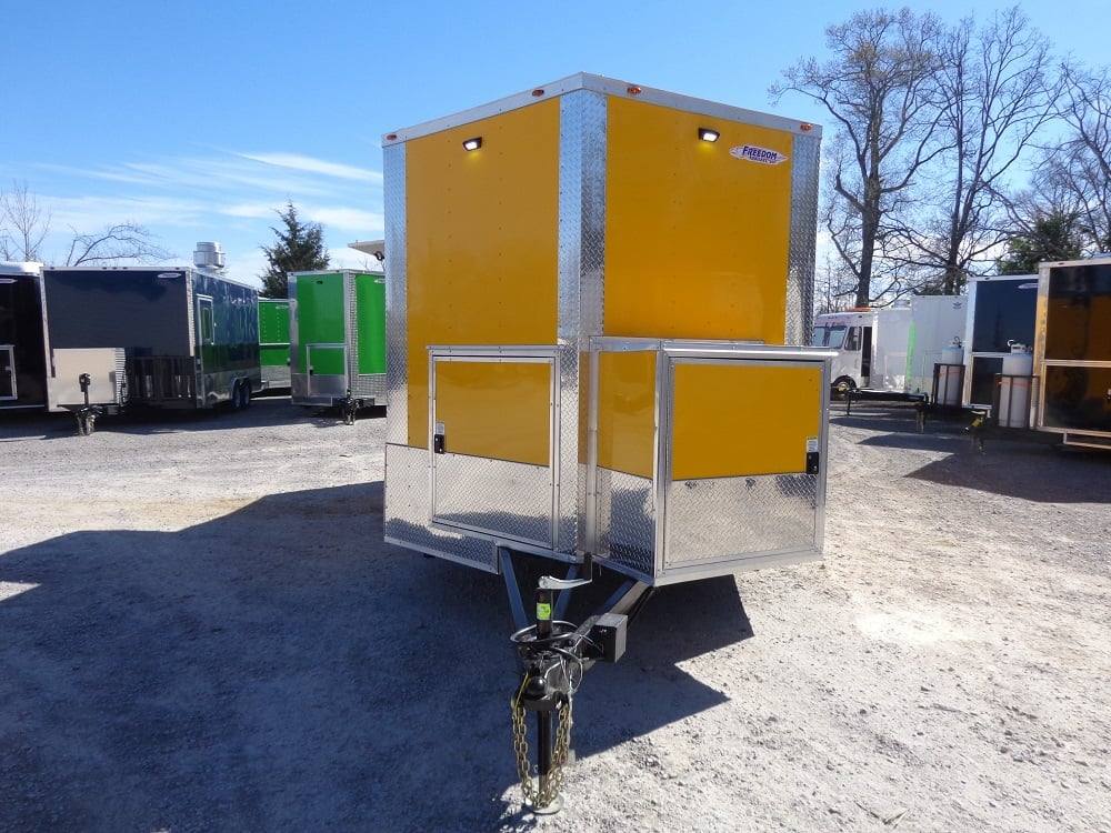 281-8.5-x-18-penske-yellow-concession-food-trailer-26.jpg 8.5' x 18' Penske Yellow Concession Food Trailer
