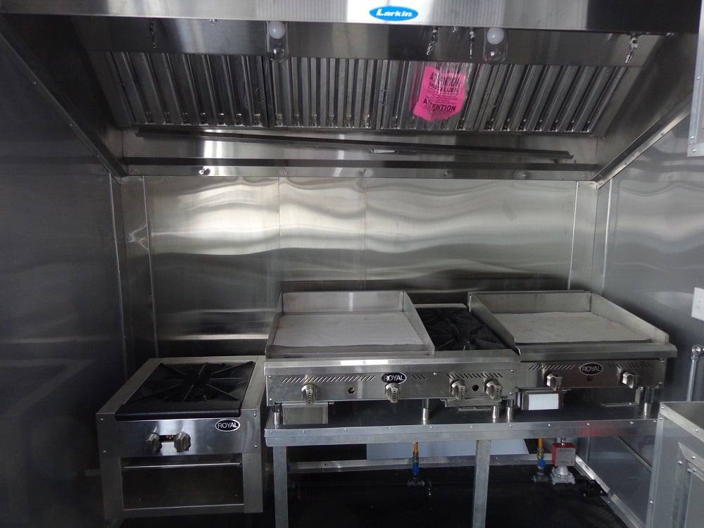 282-8.5-x-18-penske-yellow-concession-food-trailer-with-appliances-27.jpg 8.5' x 18' Penske Yellow Concession Food Trailer With Appliances