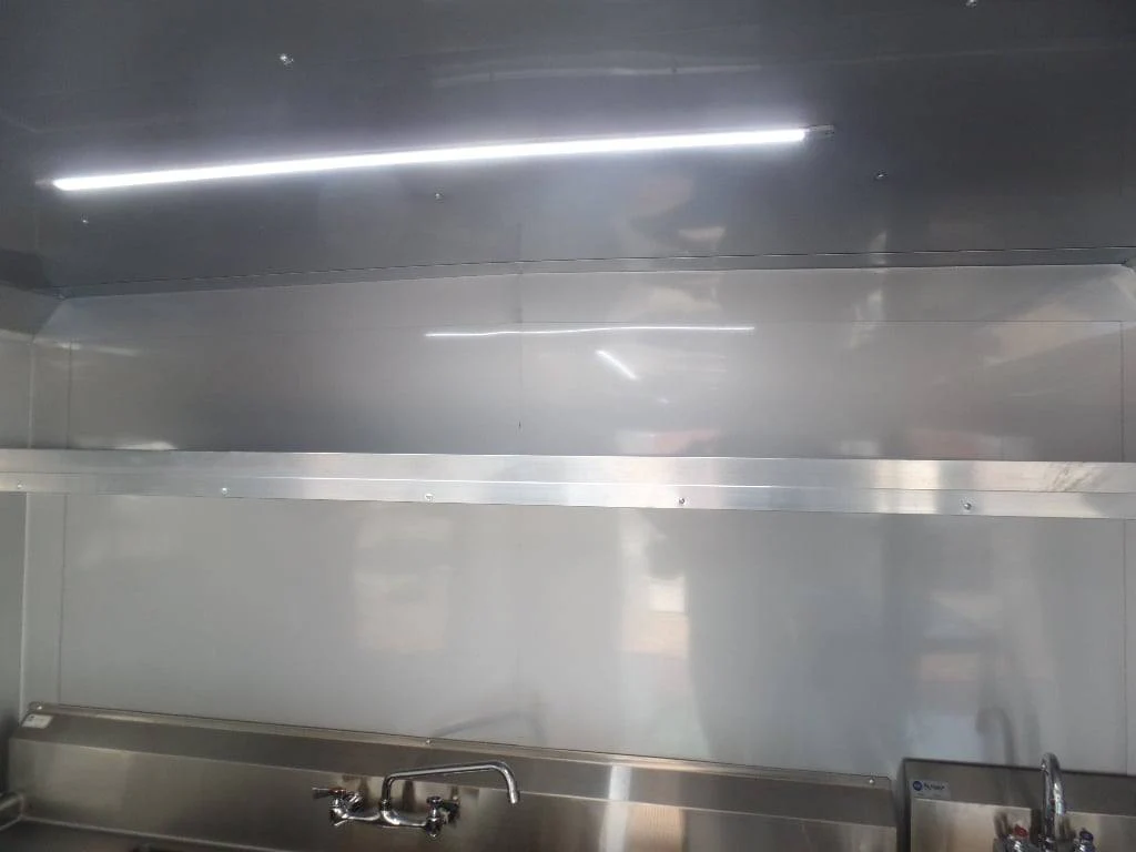 283-8.5-x-18-pizza-concession-food-trailer-with-appliances-10.webp 8.5' x 18' Pizza Concession Food Trailer With Appliances