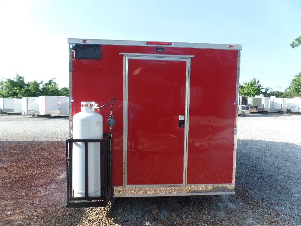 283-8.5-x-18-pizza-concession-food-trailer-with-appliances-19.jpg 8.5' x 18' Pizza Concession Food Trailer With Appliances