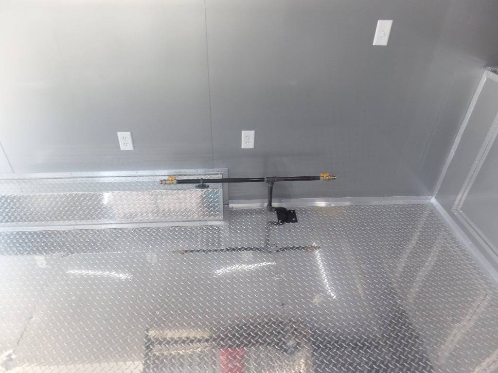 283-8.5-x-18-pizza-concession-food-trailer-with-appliances-21.jpg 8.5' x 18' Pizza Concession Food Trailer With Appliances