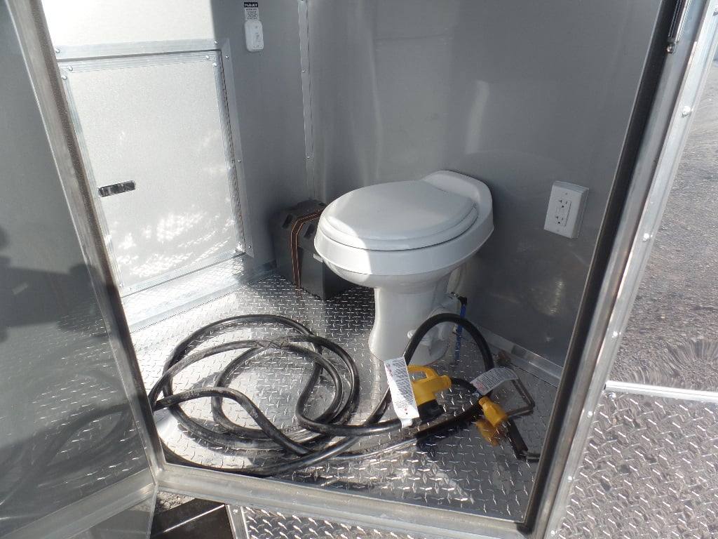 283-8.5-x-18-pizza-concession-food-trailer-with-appliances-24.jpg 8.5' x 18' Pizza Concession Food Trailer With Appliances