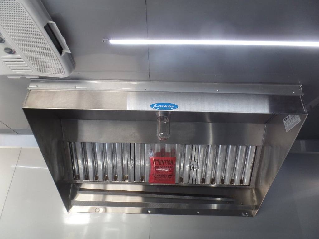 283-8.5-x-18-pizza-concession-food-trailer-with-appliances-26.jpg 8.5' x 18' Pizza Concession Food Trailer With Appliances