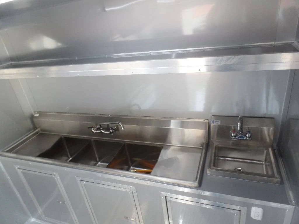 283-8.5-x-18-pizza-concession-food-trailer-with-appliances-5.webp 8.5' x 18' Pizza Concession Food Trailer With Appliances