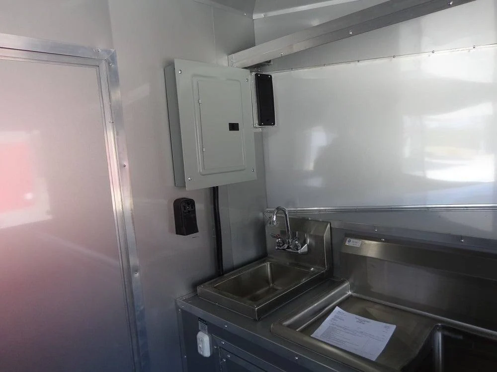 288-8.5-x-18-silver-frost-concession-food-trailer-14.webp 8.5' x 18' Silver Frost Concession Food Trailer