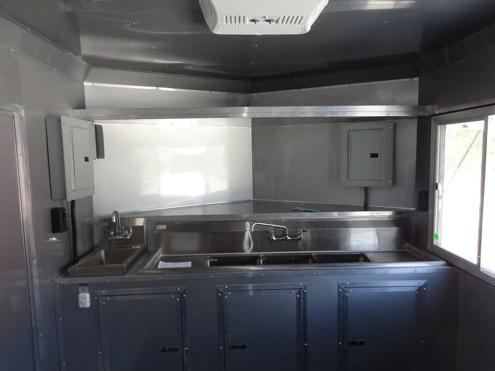 288-8.5-x-18-silver-frost-concession-food-trailer-6.webp 8.5' x 18' Silver Frost Concession Food Trailer