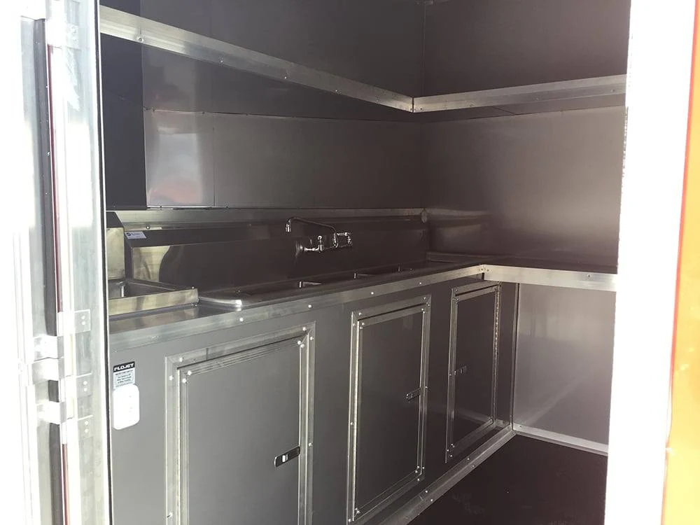 289-8.5-x-18-victory-red-ice-cream-concession-food-trailer-20.webp 8.5' x 18' Victory Red Ice Cream Concession Food Trailer