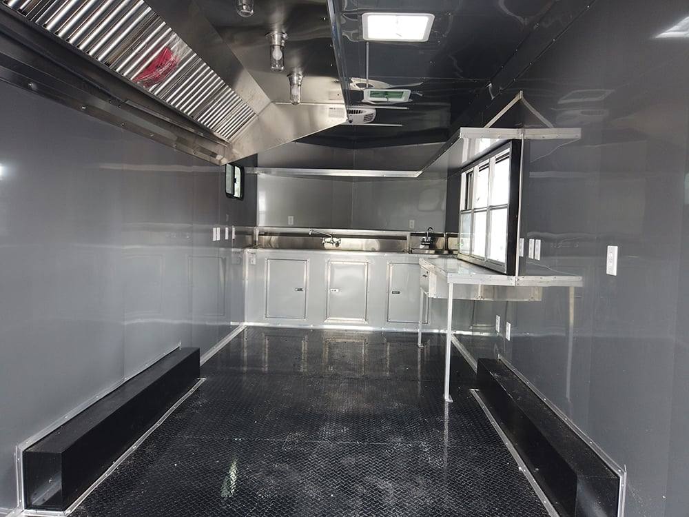 29-8.5-x-20-cobalt-blue-food-vending-concession-food-trailer-2.jpg 8.5 x 20' Cobalt Blue Food Vending Concession Food Trailer
