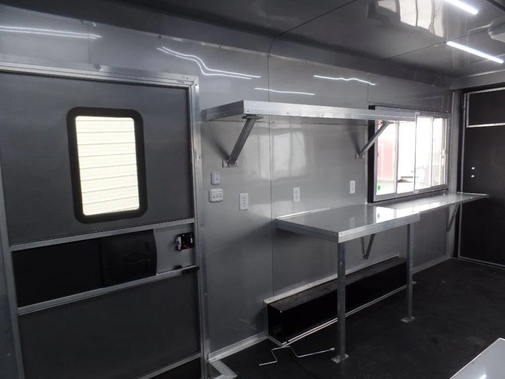 291-8.5-x-18-white-concession-food-event-trailer-9.webp 8.5' x 18' White Concession Food Event Trailer